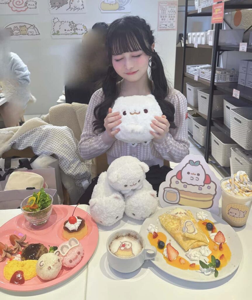 宮代 ゆき(みやしろ ゆき)【ホワイト】プロフィール|MEGAFON【メガフォン】画像