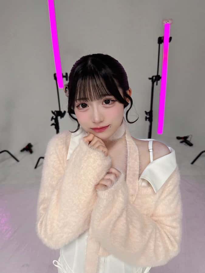 星野 あみ(ほしの あみ)【レッド】プロフィール|MEGAFON【メガフォン】画像