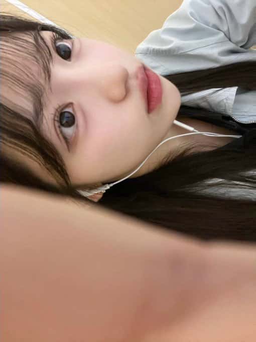 星野 あみ(ほしの あみ)【レッド】プロフィール|MEGAFON【メガフォン】画像