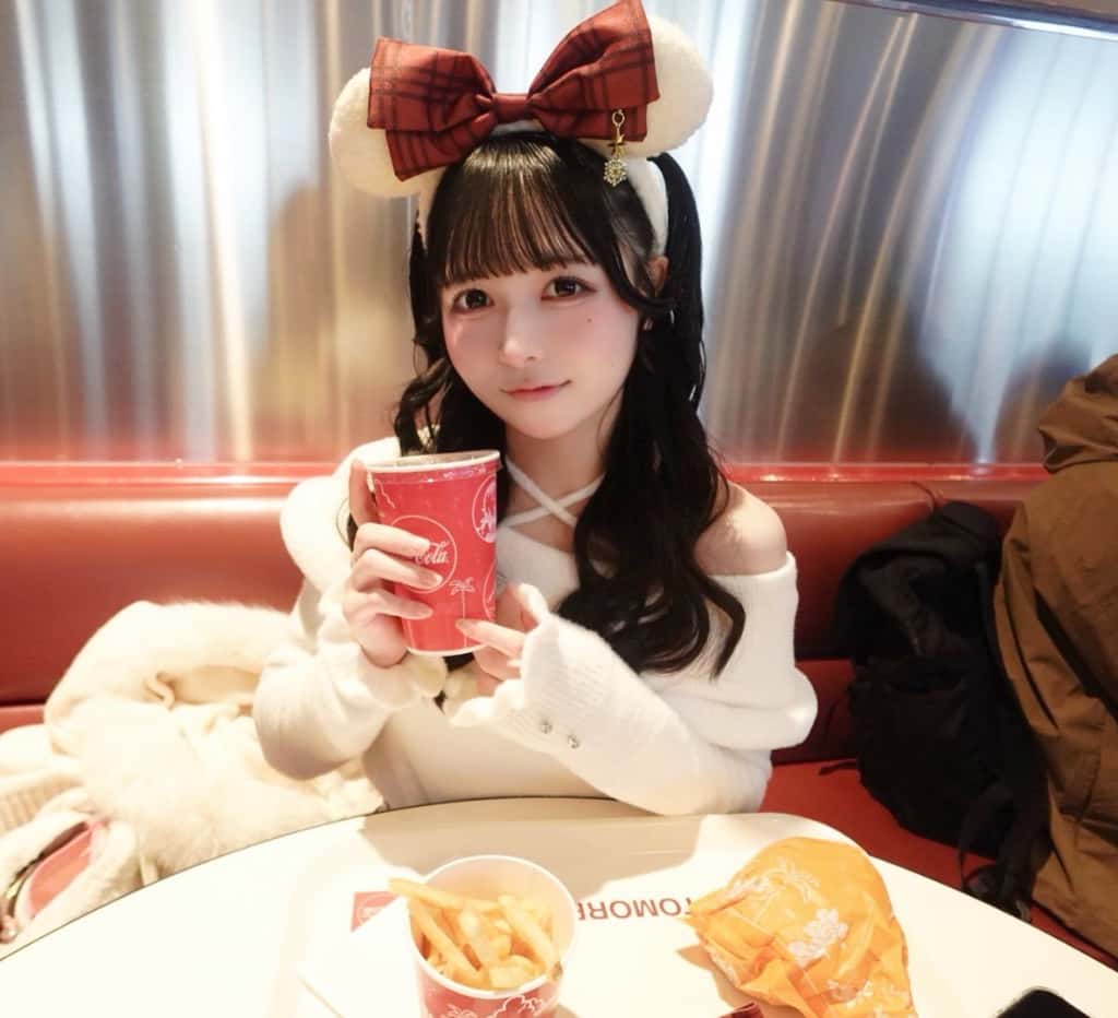 宮代 ゆき(みやしろ ゆき)【ホワイト】プロフィール|MEGAFON【メガフォン】画像