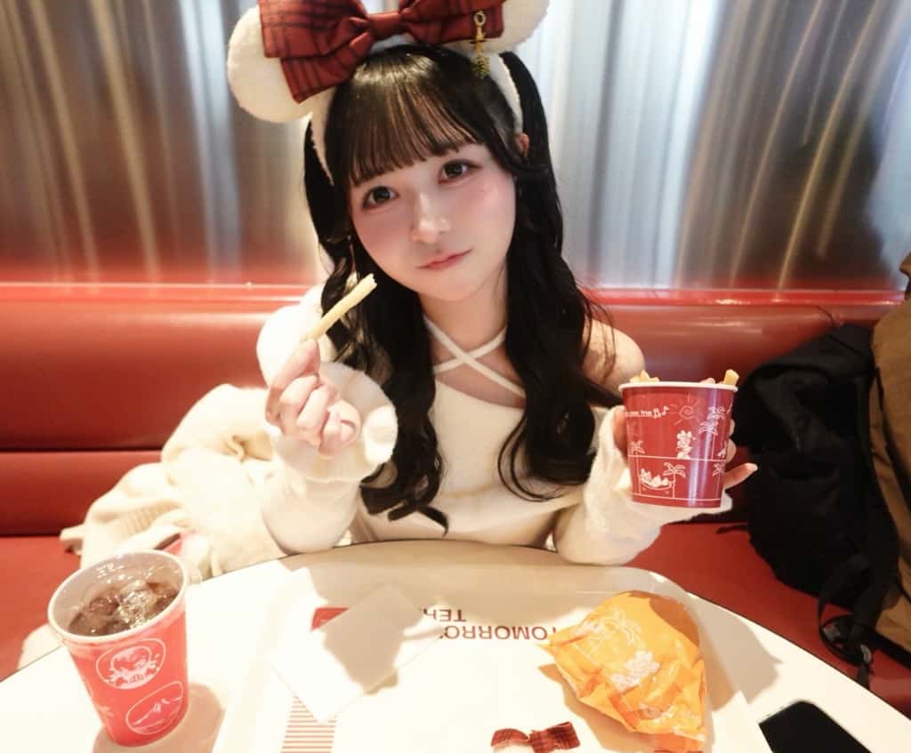 宮代 ゆき(みやしろ ゆき)【ホワイト】プロフィール|MEGAFON【メガフォン】画像