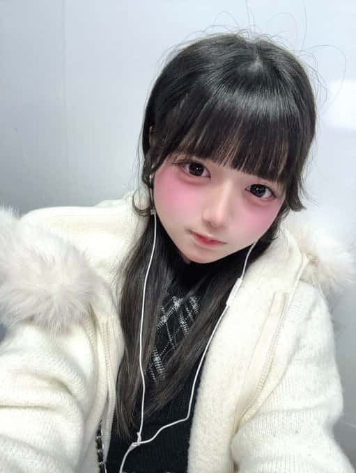 明音 いろは(らむね いろは)【ブルー】プロフィール|MEGAFON【メガフォン】画像