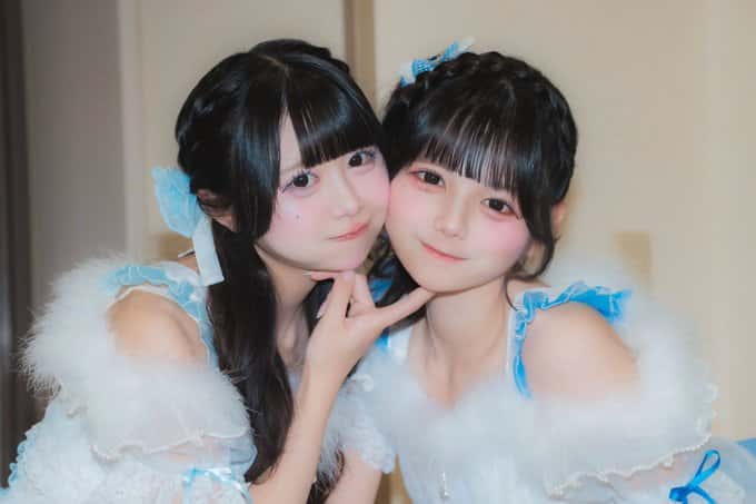 羽雲 ろこ(わくも ろこ)【スカイブルー】プロフィール|MEGAFON【メガフォン】画像