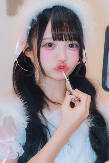 好実 れん（このみ れん）【ピンク】プロフィール｜MEGAFON【メガフォン】画像