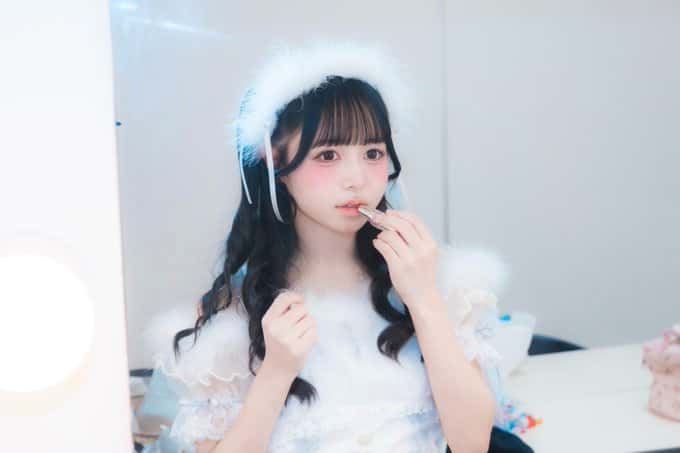 宮代 ゆき(みやしろ ゆき)【ホワイト】プロフィール|MEGAFON【メガフォン】画像