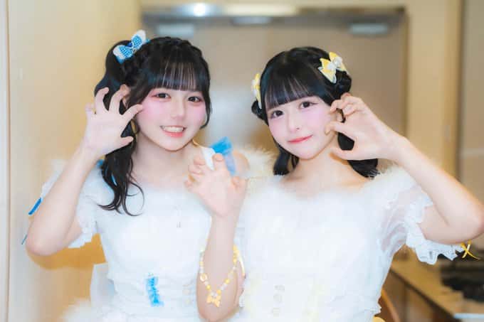 日陽 きい(ひまり きい)【イエロー】プロフィール|MEGAFON【メガフォン】画像