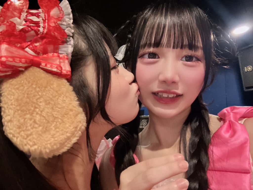 好実 れん（このみ れん）【ピンク】プロフィール｜MEGAFON【メガフォン】画像