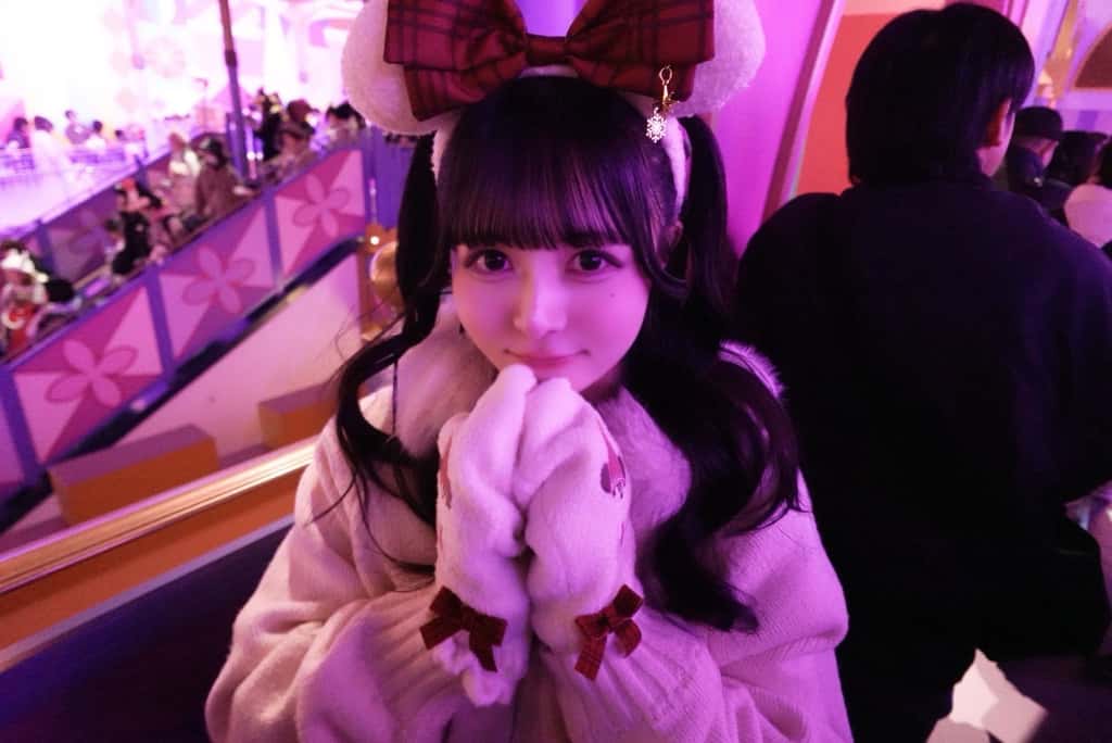 宮代 ゆき(みやしろ ゆき)【ホワイト】プロフィール|MEGAFON【メガフォン】画像