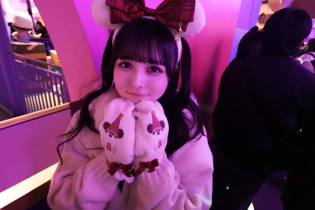 宮代 ゆき(みやしろ ゆき)【ホワイト】プロフィール|MEGAFON【メガフォン】画像