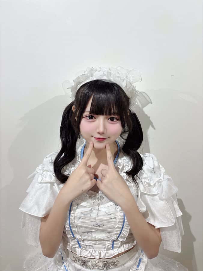 明音 いろは(らむね いろは)【ブルー】プロフィール|MEGAFON【メガフォン】画像