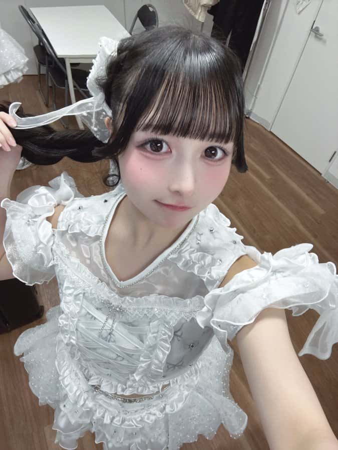 宮代 ゆき(みやしろ ゆき)【ホワイト】プロフィール|MEGAFON【メガフォン】画像