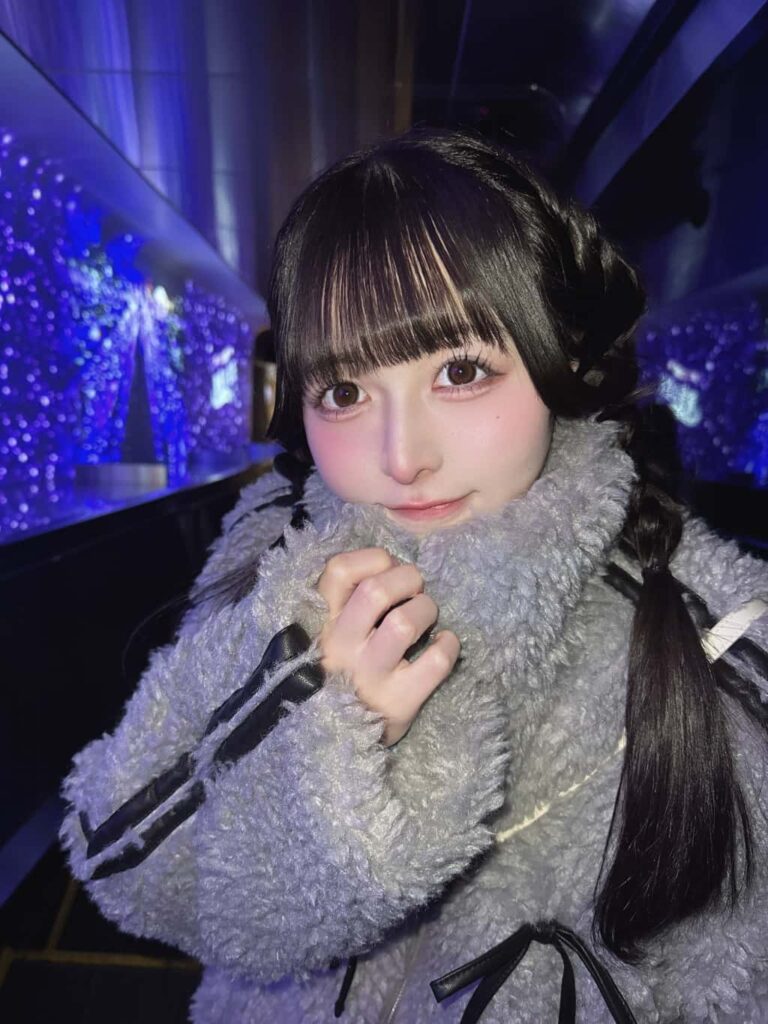 宮代 ゆき(みやしろ ゆき)【ホワイト】プロフィール|MEGAFON【メガフォン】画像