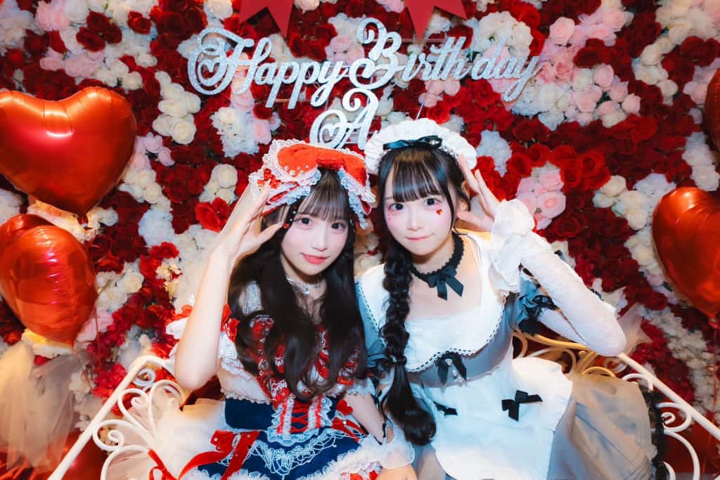 好実 れん（このみ れん）【ピンク】プロフィール｜MEGAFON【メガフォン】画像