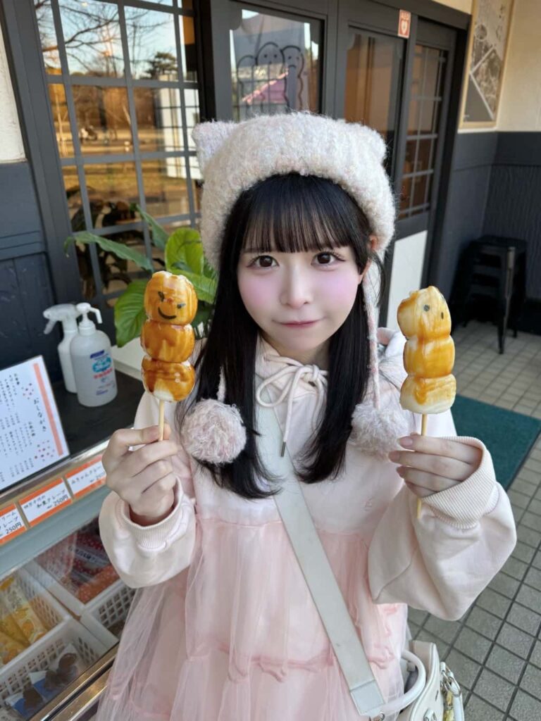 日陽 きい(ひまり きい)【イエロー】プロフィール|MEGAFON【メガフォン】画像