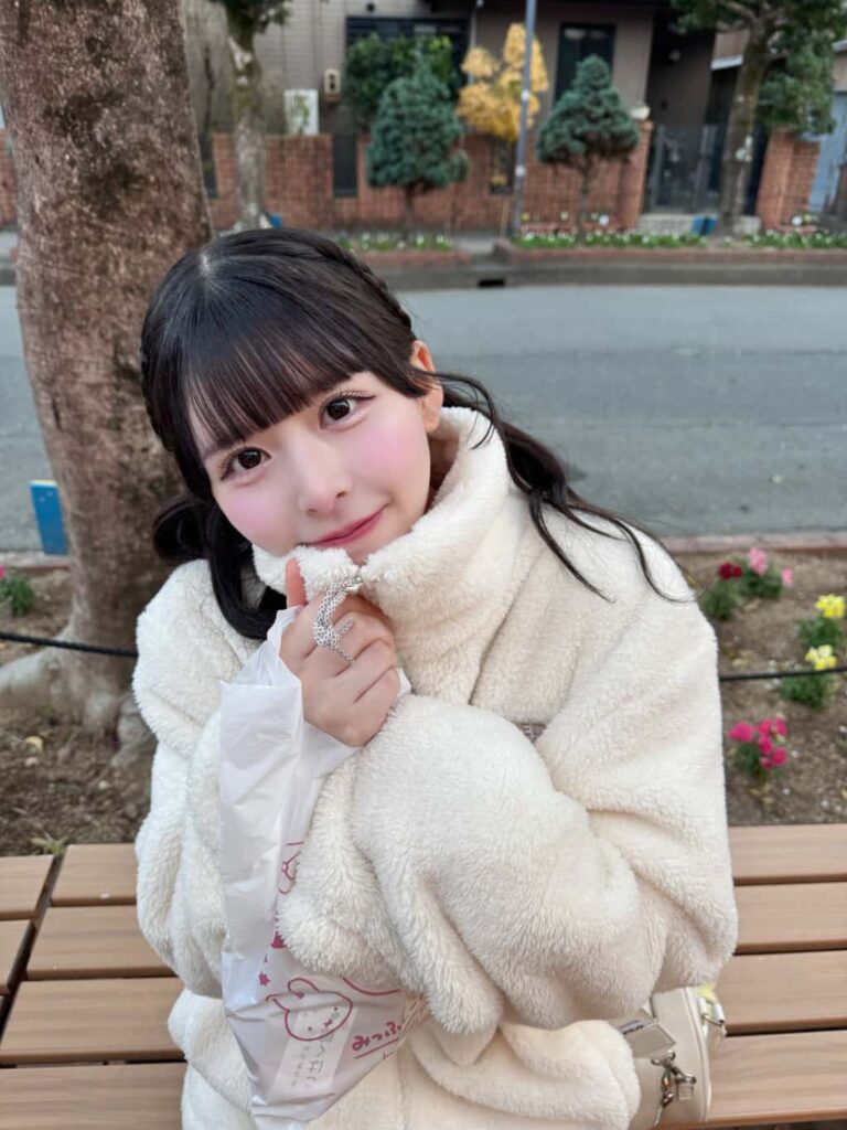 日陽 きい(ひまり きい)【イエロー】プロフィール|MEGAFON【メガフォン】画像