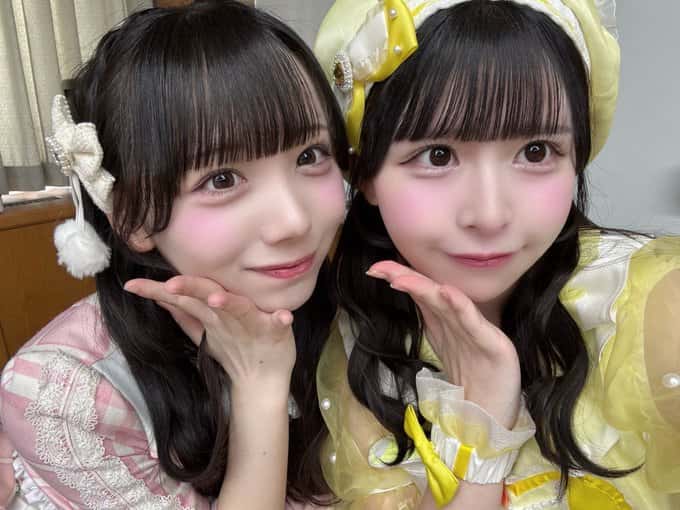 日陽 きい(ひまり きい)【イエロー】プロフィール|MEGAFON【メガフォン】画像