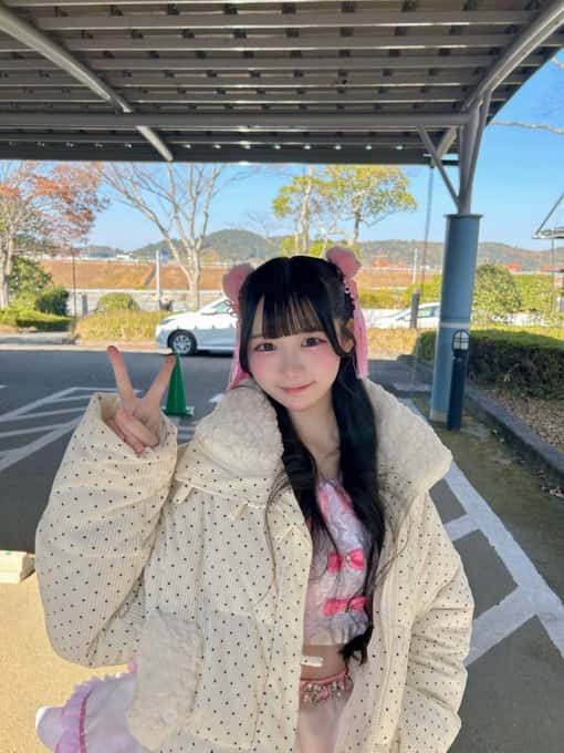 好実 れん（このみ れん）【ピンク】プロフィール｜MEGAFON【メガフォン】画像