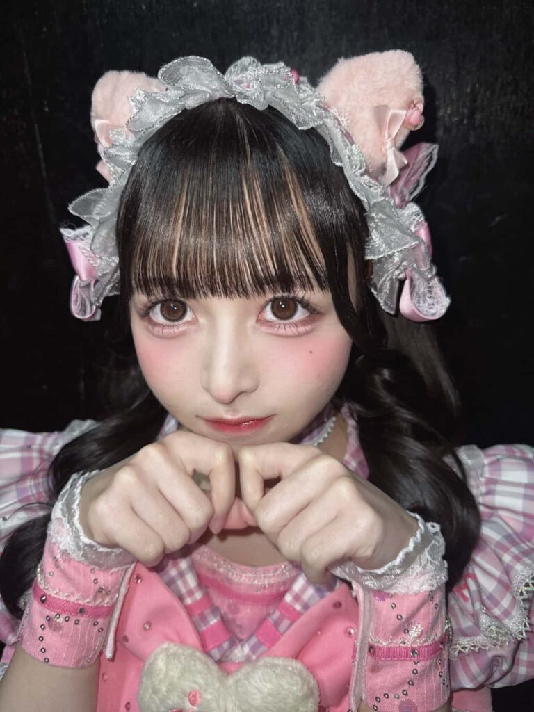 宮代 ゆき(みやしろ ゆき)【ホワイト】プロフィール|MEGAFON【メガフォン】画像