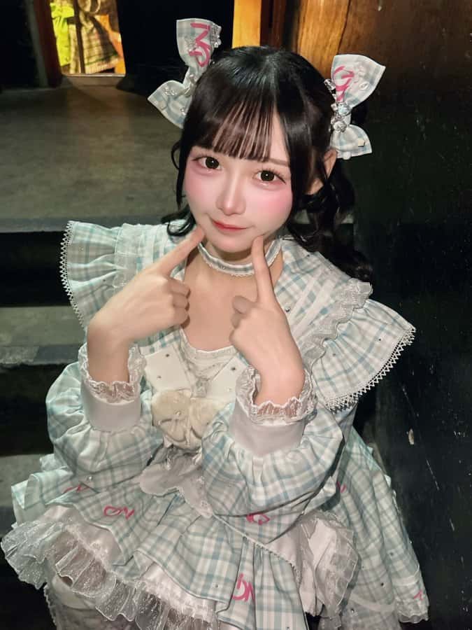 好実 れん（このみ れん）【ピンク】プロフィール｜MEGAFON【メガフォン】画像