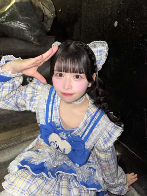 日陽 きい(ひまり きい)【イエロー】プロフィール|MEGAFON【メガフォン】画像