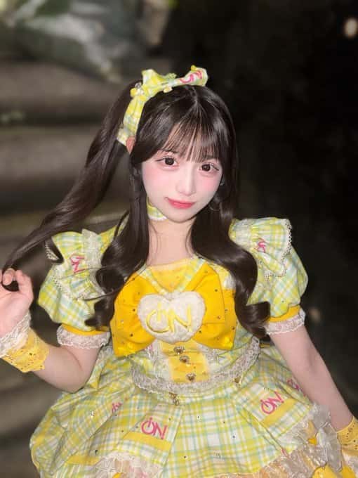 星野 あみ(ほしの あみ)【レッド】プロフィール|MEGAFON【メガフォン】画像