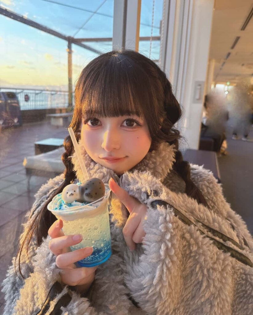 宮代 ゆき(みやしろ ゆき)【ホワイト】プロフィール|MEGAFON【メガフォン】画像