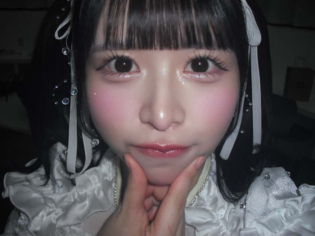 日陽 きい(ひまり きい)【イエロー】プロフィール|MEGAFON【メガフォン】画像