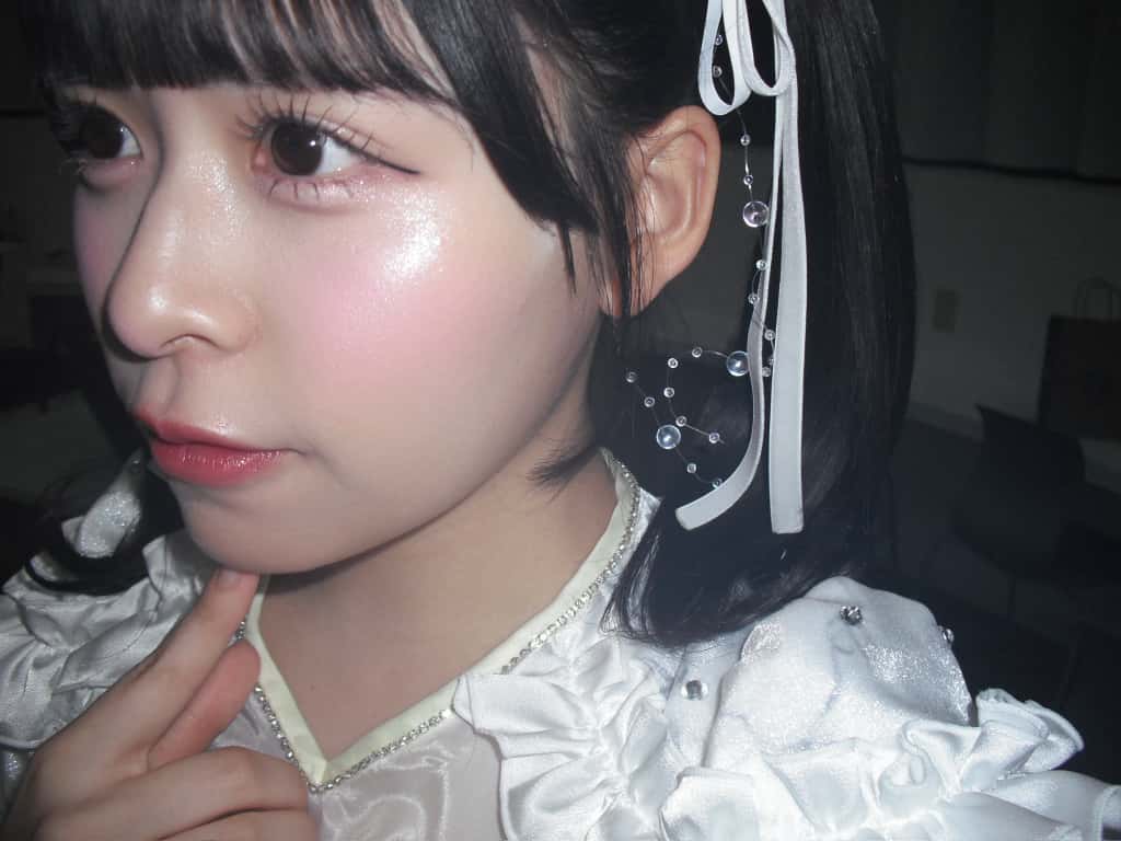 日陽 きい(ひまり きい)【イエロー】プロフィール|MEGAFON【メガフォン】画像