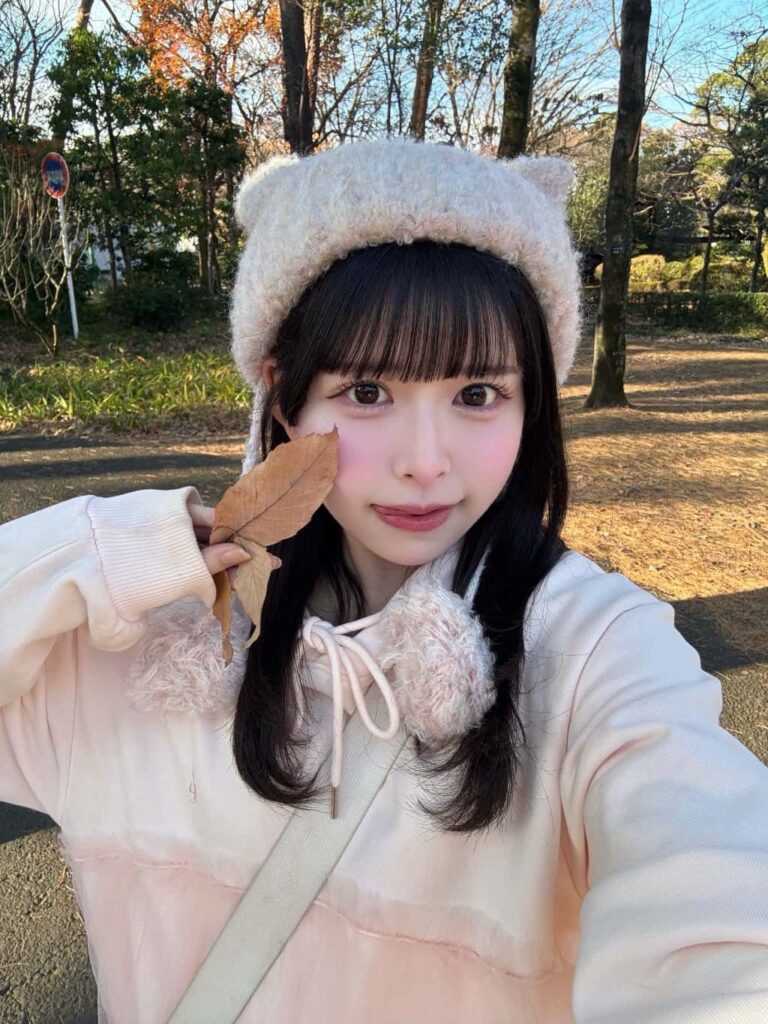 日陽 きい(ひまり きい)【イエロー】プロフィール|MEGAFON【メガフォン】画像