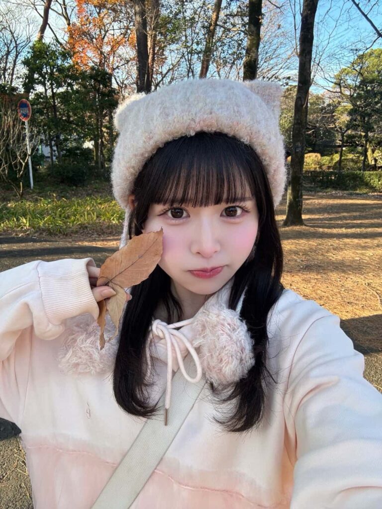 日陽 きい(ひまり きい)【イエロー】プロフィール|MEGAFON【メガフォン】画像