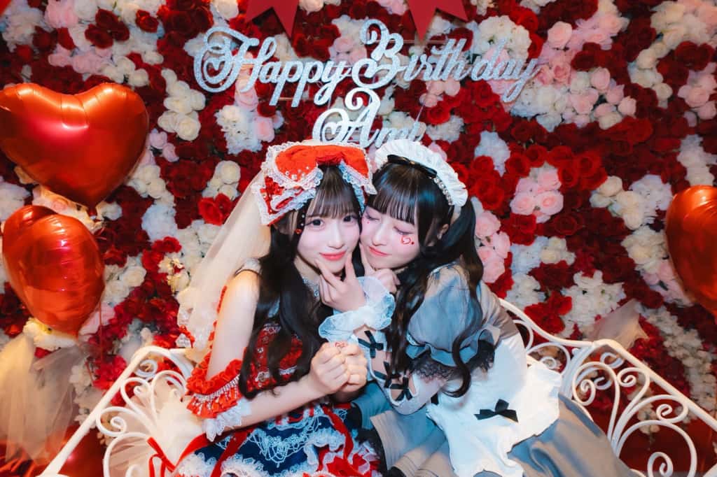 宮代 ゆき(みやしろ ゆき)【ホワイト】プロフィール|MEGAFON【メガフォン】画像