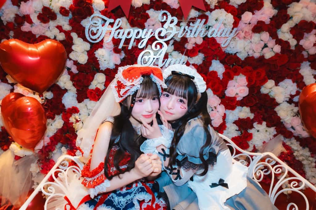 宮代 ゆき(みやしろ ゆき)【ホワイト】プロフィール|MEGAFON【メガフォン】画像