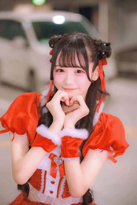 好実 れん（このみ れん）【ピンク】プロフィール｜MEGAFON【メガフォン】画像