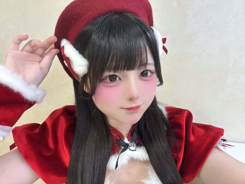 明音 いろは(らむね いろは)【ブルー】プロフィール|MEGAFON【メガフォン】画像