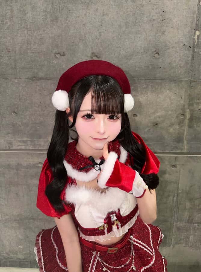 小晴 のか（こはる のか）【オレンジ】プロフィール｜MEGAFON【メガフォン】画像