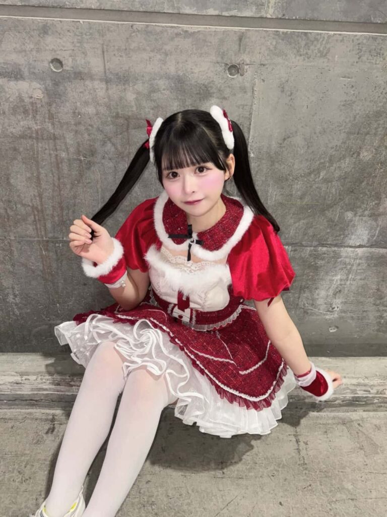 日陽 きい(ひまり きい)【イエロー】プロフィール|MEGAFON【メガフォン】画像