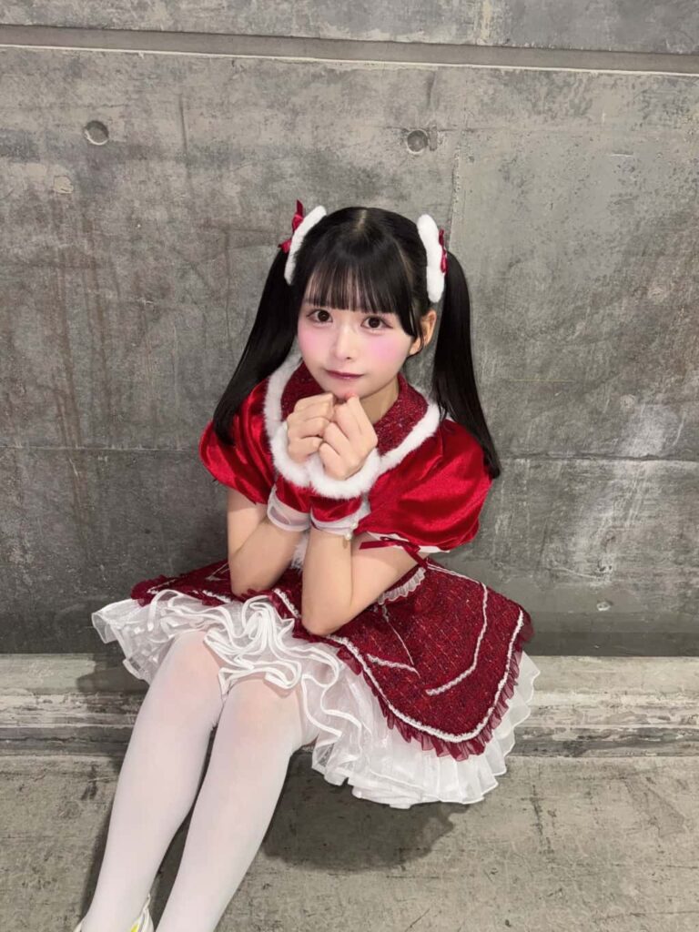 日陽 きい(ひまり きい)【イエロー】プロフィール|MEGAFON【メガフォン】画像