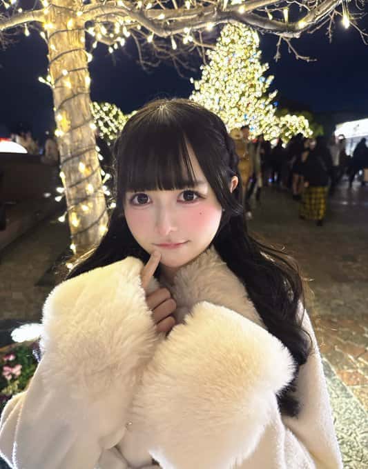 宮代 ゆき(みやしろ ゆき)【ホワイト】プロフィール|MEGAFON【メガフォン】画像