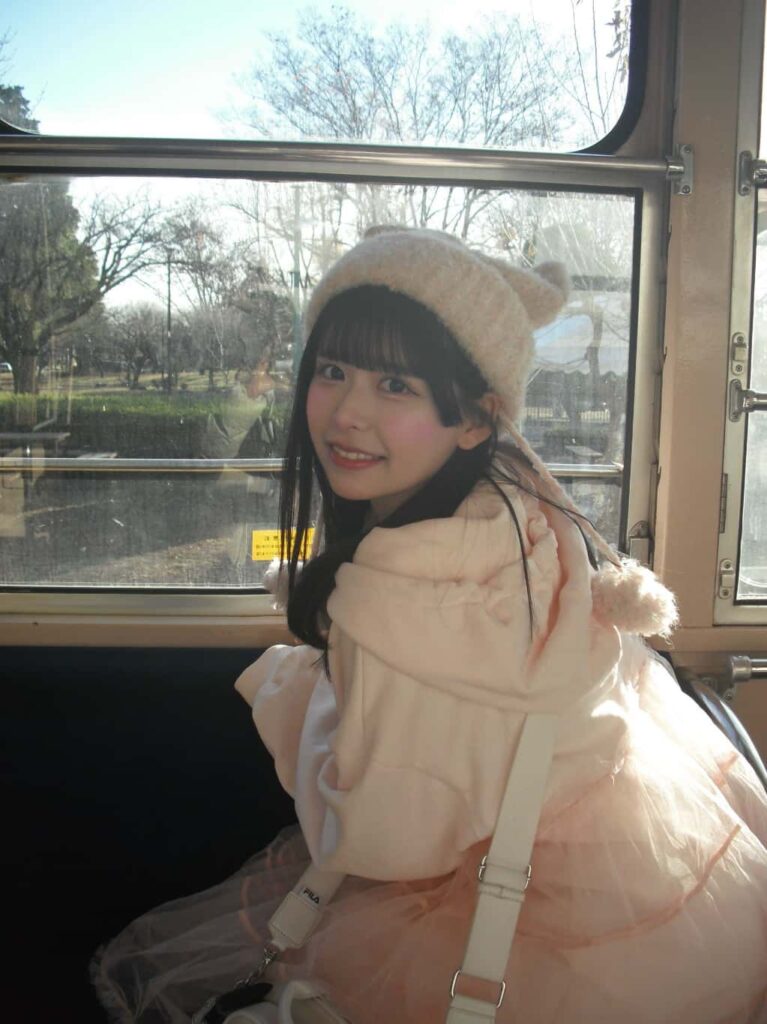 日陽 きい(ひまり きい)【イエロー】プロフィール|MEGAFON【メガフォン】画像