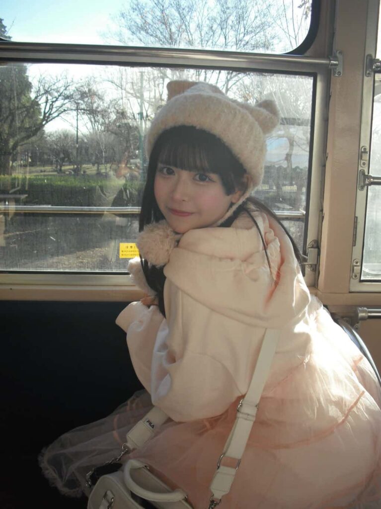 日陽 きい(ひまり きい)【イエロー】プロフィール|MEGAFON【メガフォン】画像