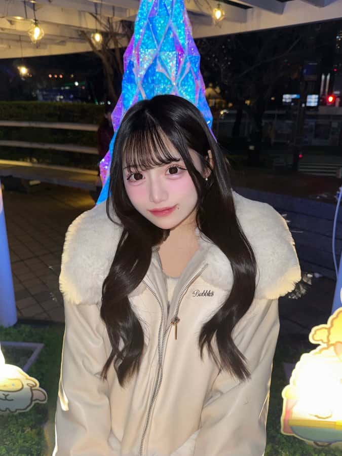 星野 あみ(ほしの あみ)【レッド】プロフィール|MEGAFON【メガフォン】画像