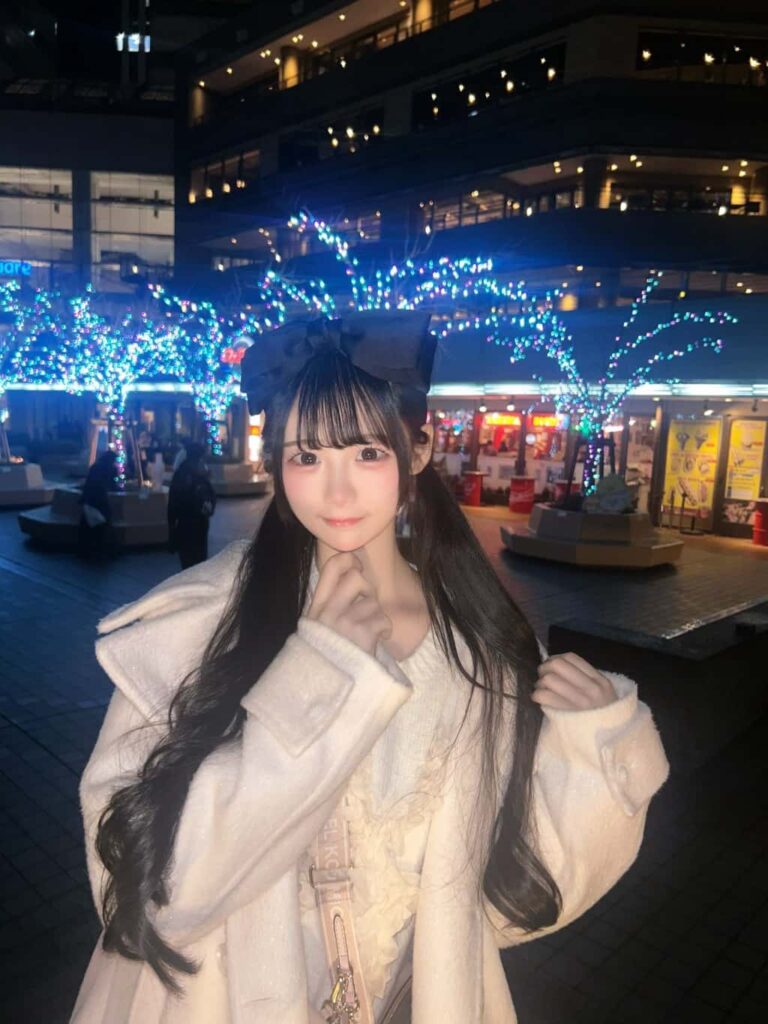 好実 れん（このみ れん）【ピンク】プロフィール｜MEGAFON【メガフォン】画像