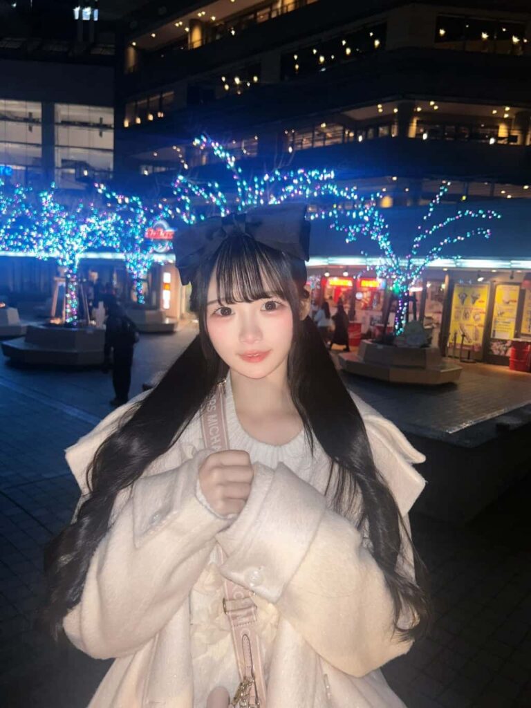 好実 れん（このみ れん）【ピンク】プロフィール｜MEGAFON【メガフォン】画像