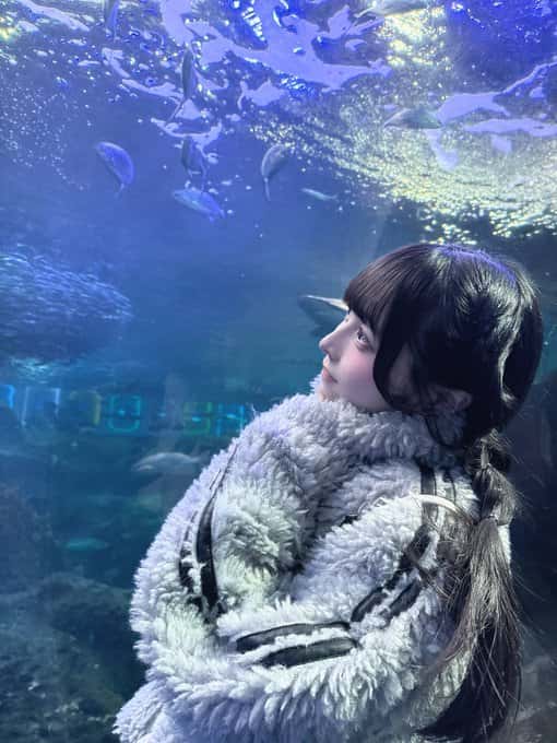 宮代 ゆき(みやしろ ゆき)【ホワイト】プロフィール|MEGAFON【メガフォン】画像