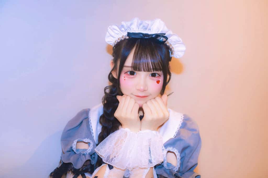 好実 れん（このみ れん）【ピンク】プロフィール｜MEGAFON【メガフォン】画像