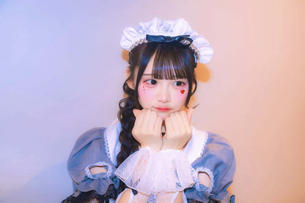 好実 れん（このみ れん）【ピンク】プロフィール｜MEGAFON【メガフォン】画像