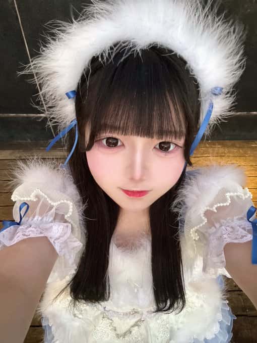 明音 いろは(らむね いろは)【ブルー】プロフィール|MEGAFON【メガフォン】画像