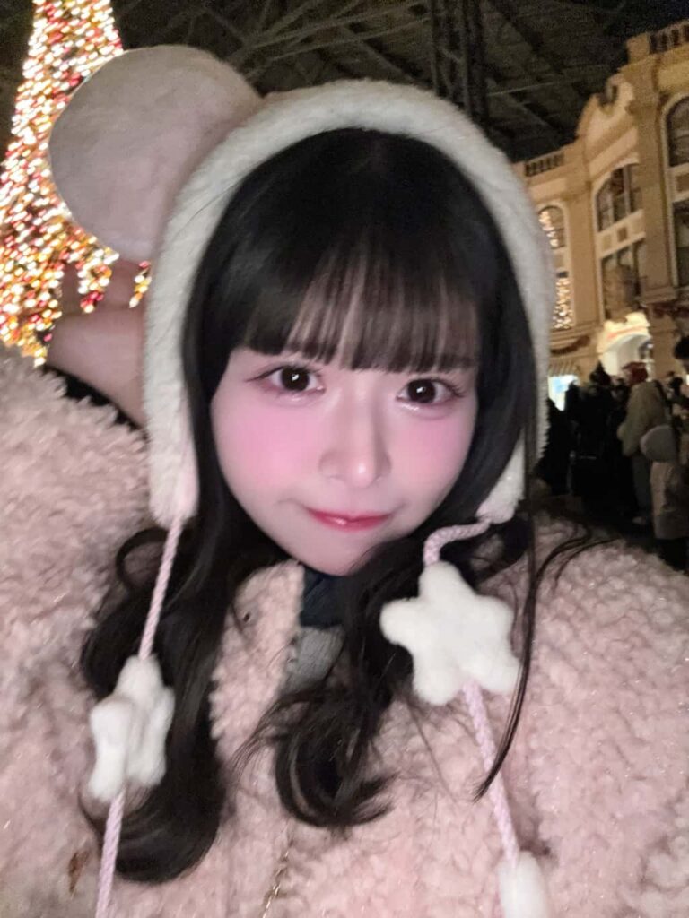 日陽 きい(ひまり きい)【イエロー】プロフィール|MEGAFON【メガフォン】画像