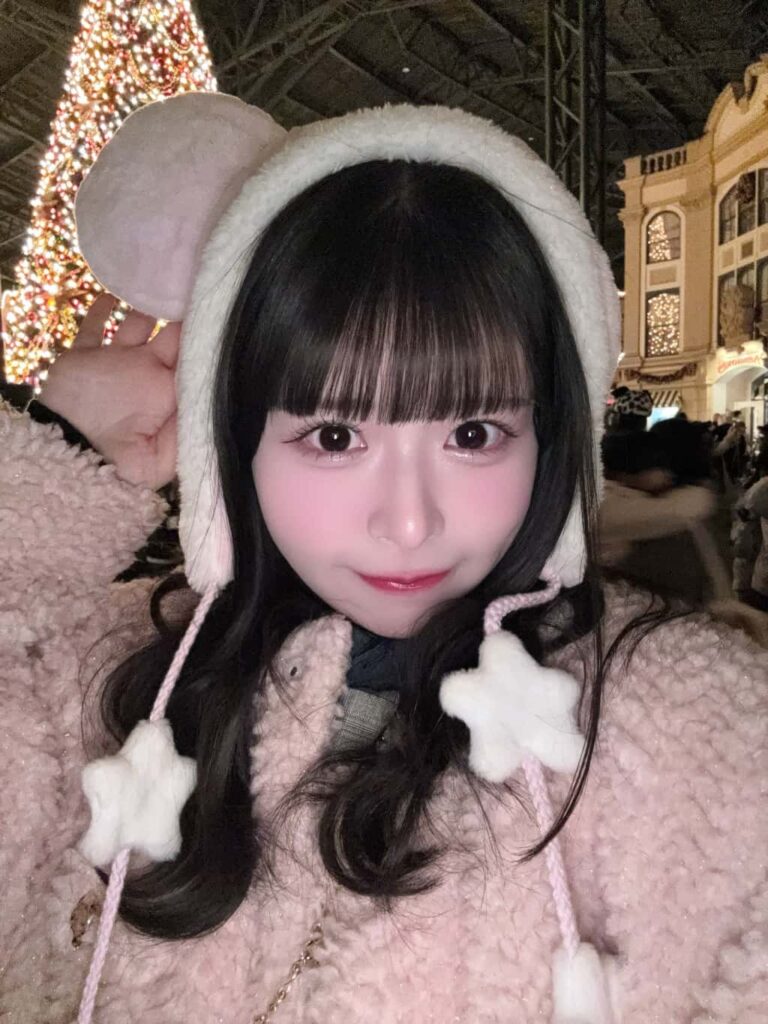 日陽 きい(ひまり きい)【イエロー】プロフィール|MEGAFON【メガフォン】画像