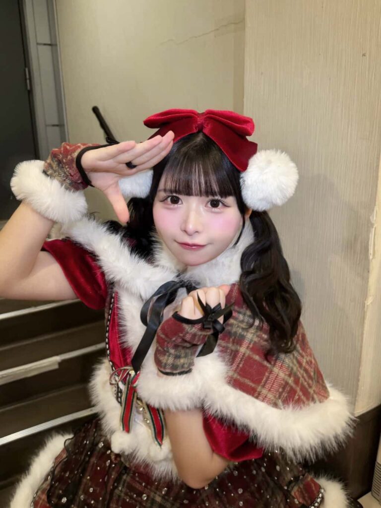 日陽 きい(ひまり きい)【イエロー】プロフィール|MEGAFON【メガフォン】画像